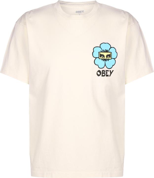 Immagine prodotto Obey Maglietta La Flor - 107439 (S)