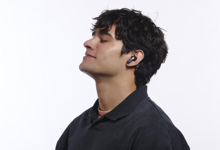 Produktbild Skullcandy Rail True Wireless In-Ear (keine Geräuschunterdrückung, 42 h, Kabellos)