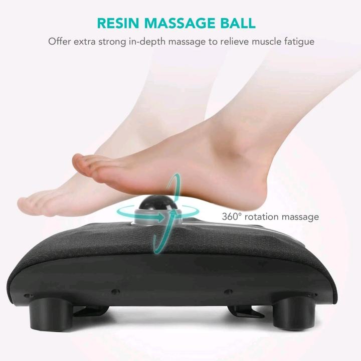 Image du produit Naipo Massage des pieds avec chaleur