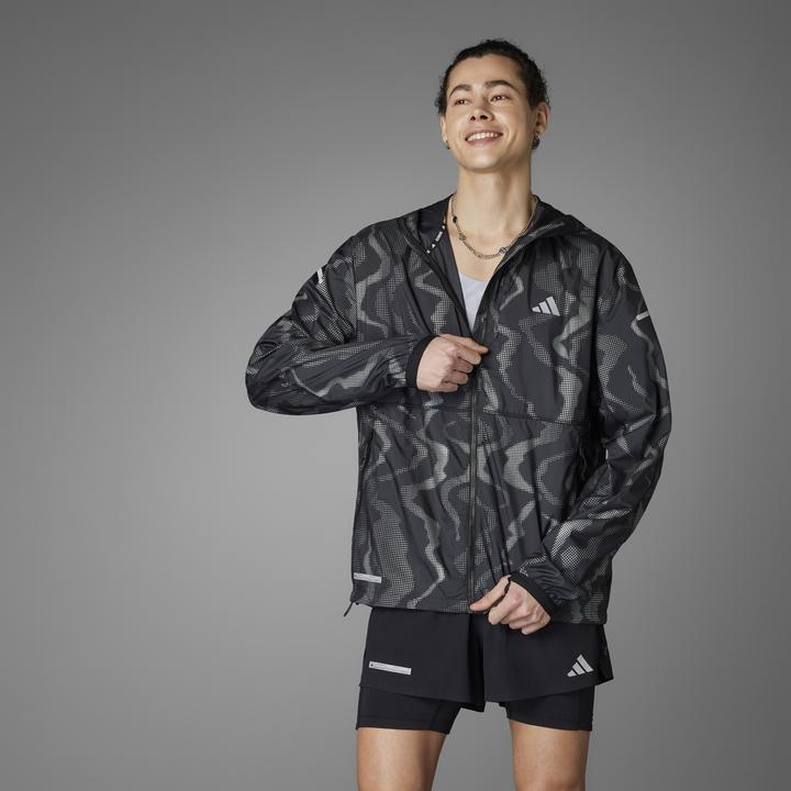 Immagine prodotto adidas Giacca Ultimate Wind.RDY (XL)