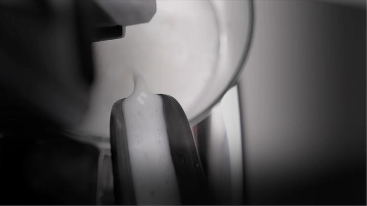 Image du produit Gaggia Lait Magenta (Prise UE)