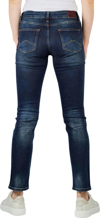 Image du produit Mustang Jasmin Slim Jeans délavé au rinçage (W29/L32)