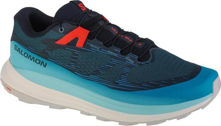 Produktbild Salomon Ultra Glide 2 Herren Trailrunningschuhe (43)