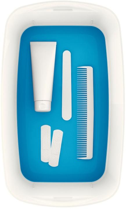 Image du produit Leitz MyBox (31.8 x 12.8 x 19.1 cm, 5 l)