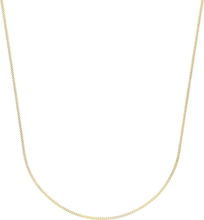 Amor Halsschmuck für Damen und Herren, Unisex, Gold 375 (Gold 375, 9 ct)