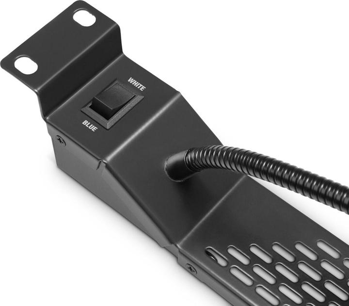 Image du produit LD Systems Lampe pour rack 1 U (Pièce de rechange)