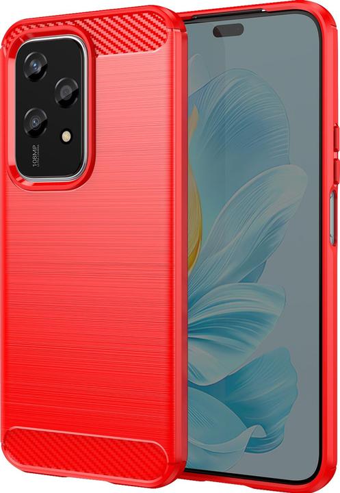 Actual product image Avizar Classic Carb Case Series (Honor X8b)