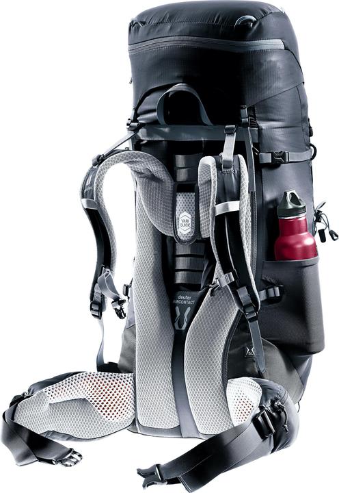 Produktbild Deuter Aircontact Lite 45 + 10 (55 l)
