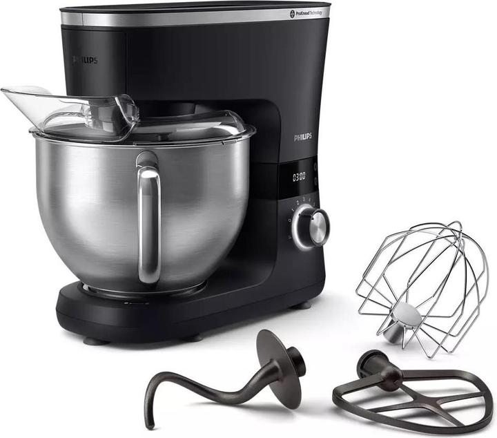 Produktbild Philips HR7962/21 (1000 W)