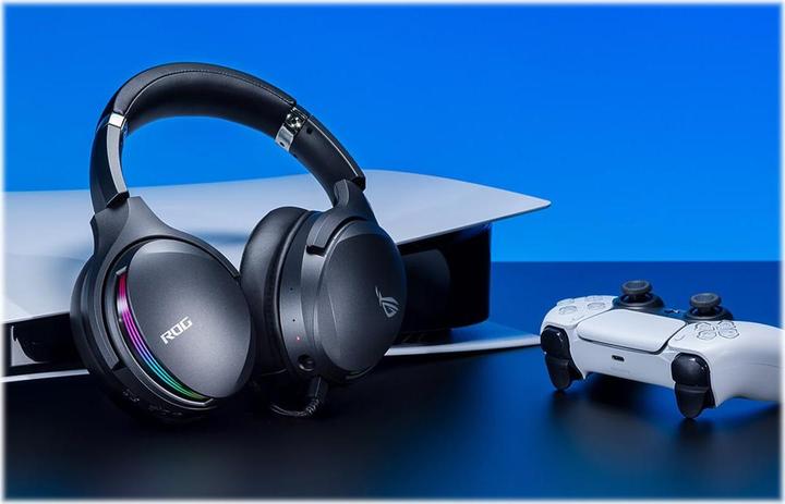 Image du produit ASUS ROG Fusion II 500 (Filaire)