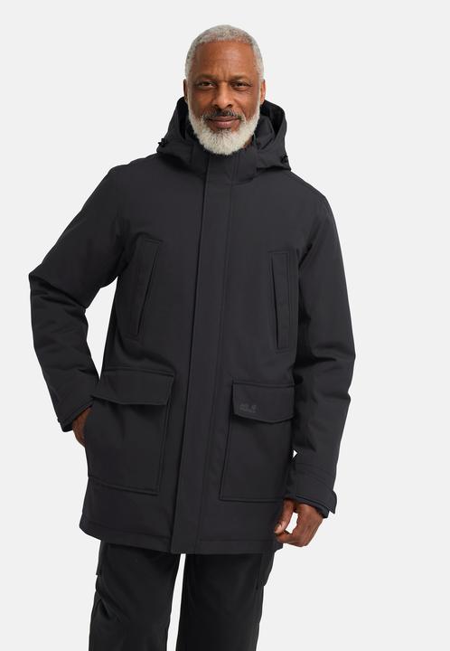 Immagine prodotto Jack Wolfskin Canyon Shield Parka M (XXL)