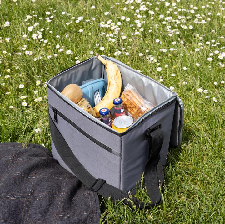 Actual product image Normani Mohe (17 l)