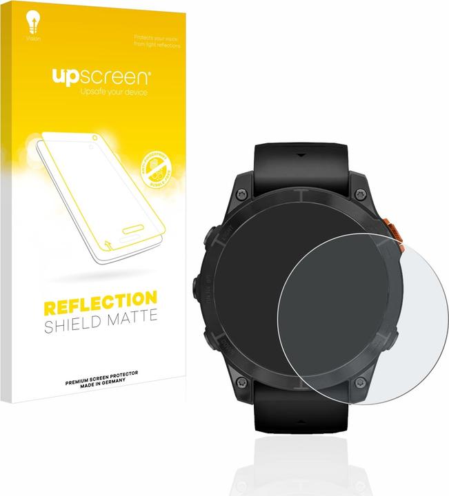 upscreen Reflection Shield Protector Matte