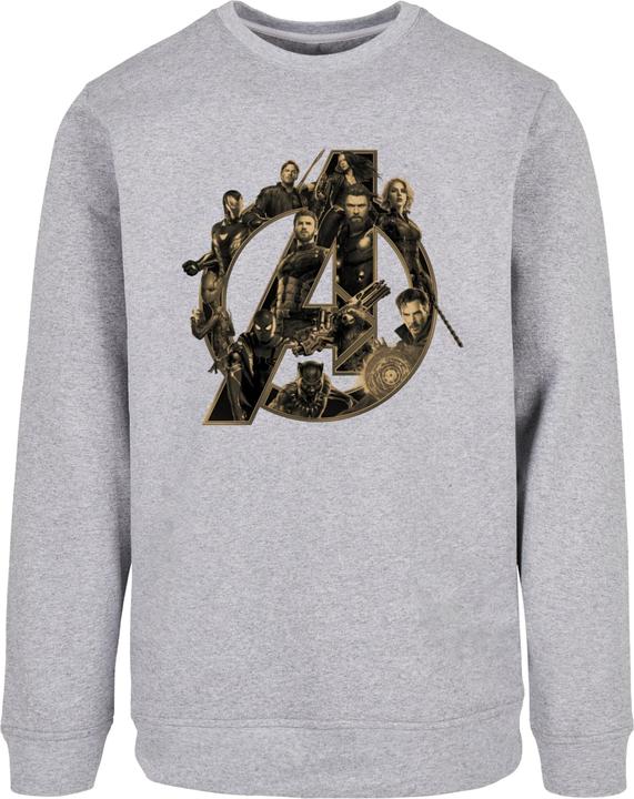 Heather Grey