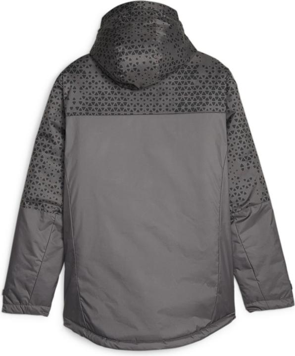 Produktbild Puma BMG Graphic Winter Jacket (M)