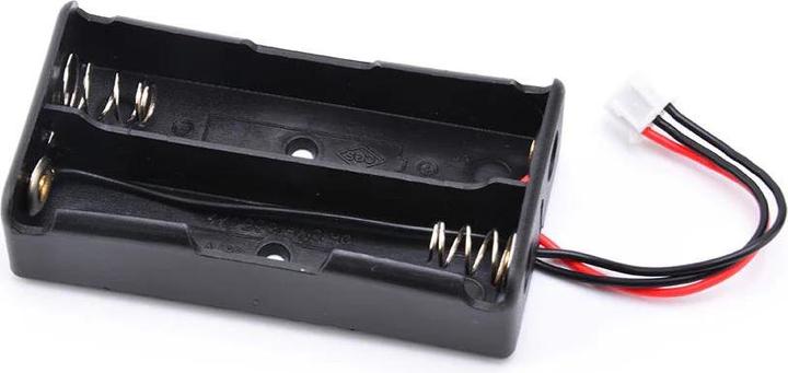 Image du produit RadioMaster Replacement 2x18650 Battery Tray for TX8 / TX12 / TX16