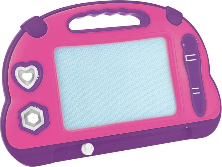 Produktbild Toi-Toys Dream Horse Magnetisches Zeichenbrett