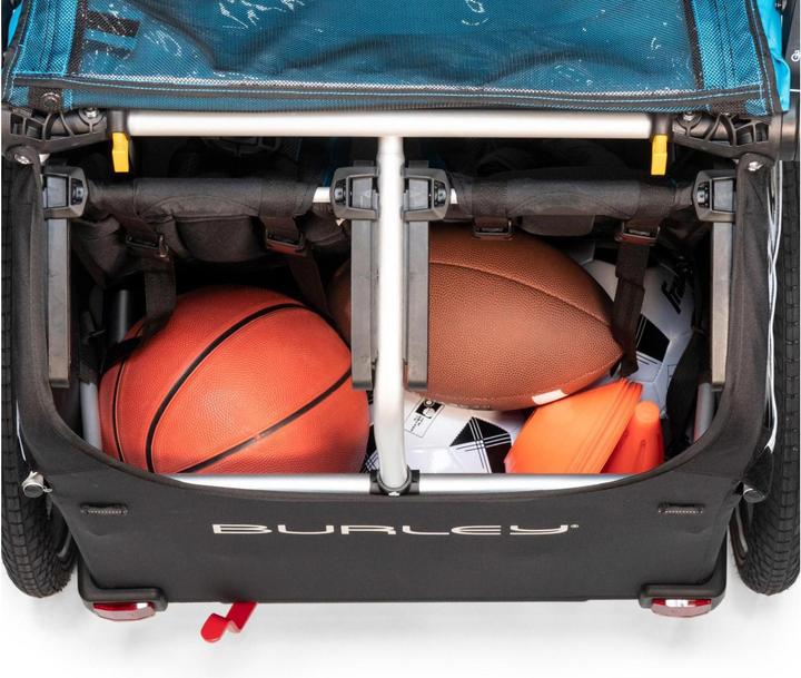 Immagine prodotto Burley D'Lite X Double