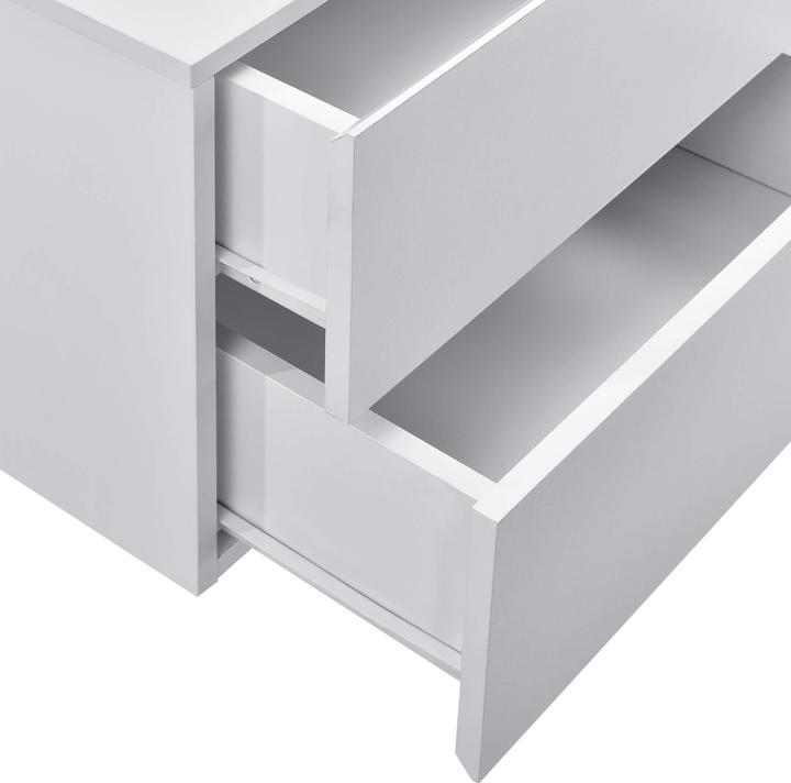 Produktbild En.Casa Ampfing (40 x 29 x 30 cm)