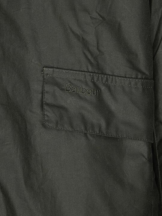 Immagine prodotto Barbour Blouson NEWBURY WAX (XL)