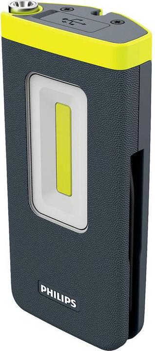 Actual product image Philips LED work light Xperion 6000 Pocket (300 lm)