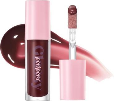 Actual product image Peripera Ink Glasting Lip Gloss Non-Sticky Gloss Shine