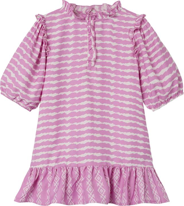 Produktbild Name it Regular Fit Kleid (92)