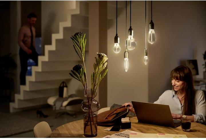 Produktbild Philips Lampe (E27, 2.30 W, 100 lm, 1 x, E)