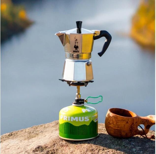 Produktbild Bialetti Moka9 (9 T.)