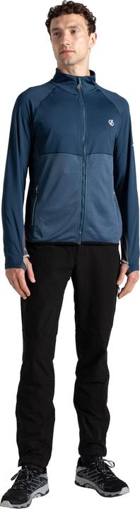 Immagine prodotto Dare2b Substratum II Midlayer Uomo (3XL)