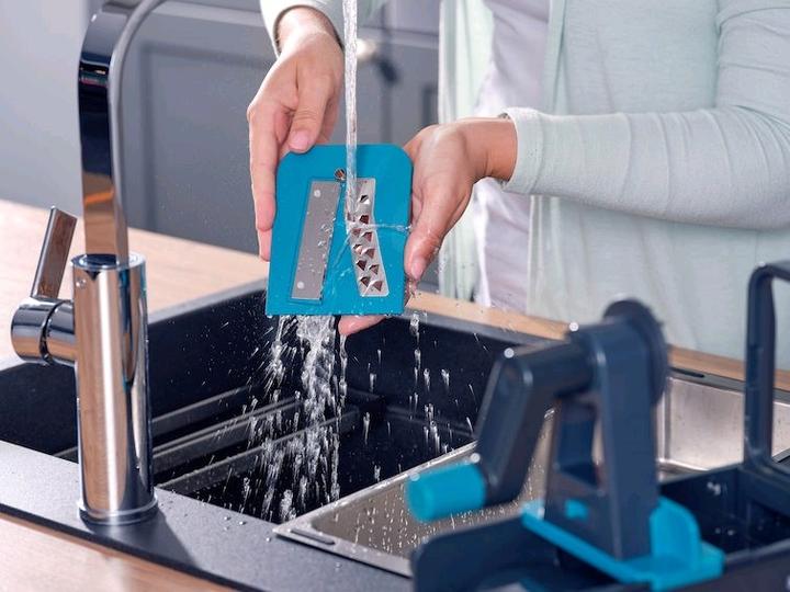 Produktbild Leifheit TischSpiralschneider