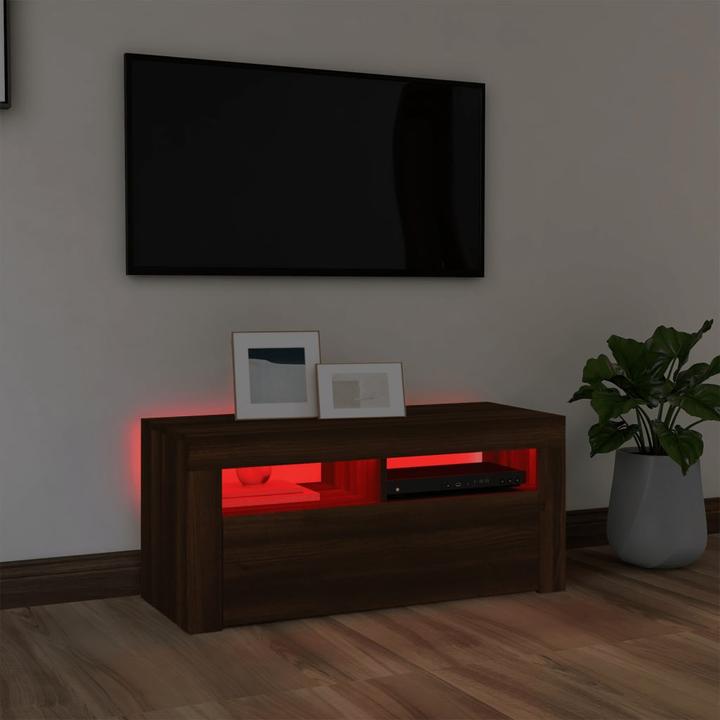 Image du produit VidaXL Lacey (90 x 35 x 40 cm)