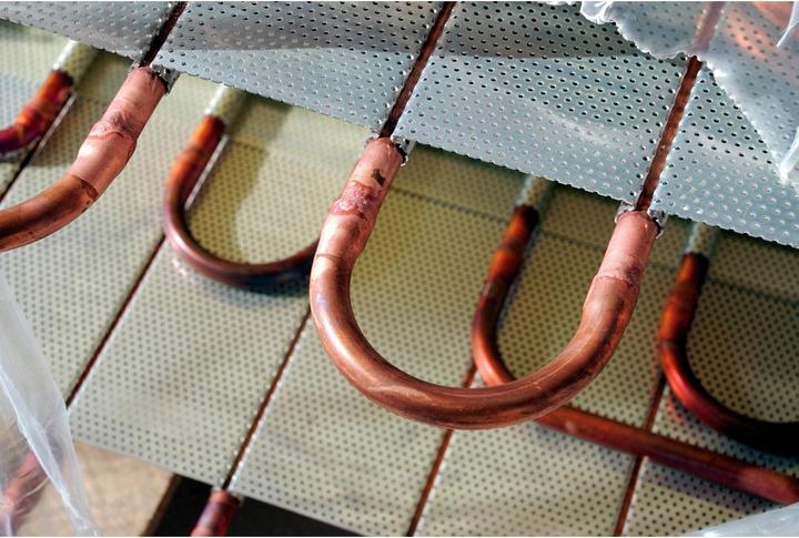 Actual product image Rothenberger ROBEND H+W Plus Set, 15-18-22 mm (6200 mm)