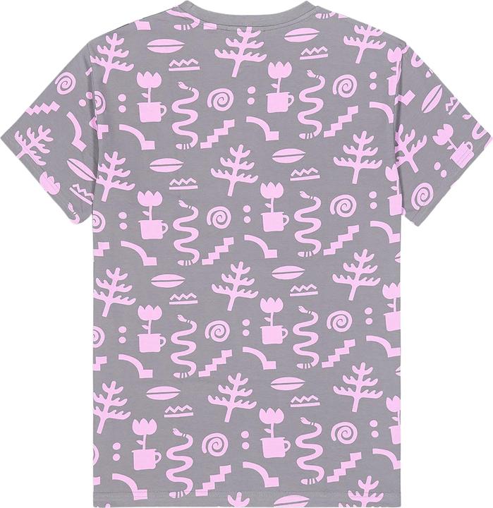 Actual product image Picture Chilko Printed Tee Men (L)