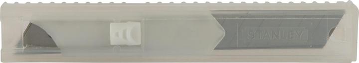 Image du produit Stanley Lames sécables 011300 (9 mm, 10x) (Lame de rechange)