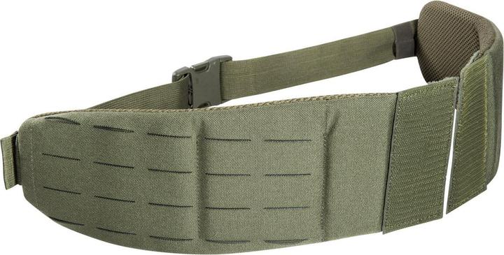 Image du produit Tasmanian Tiger TT Molle Hip Belt vert olive