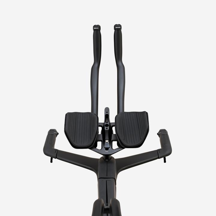 Produktbild Van rysel Zeitfahrrad XCR TRI Shimano Ultegra Di2 weiss