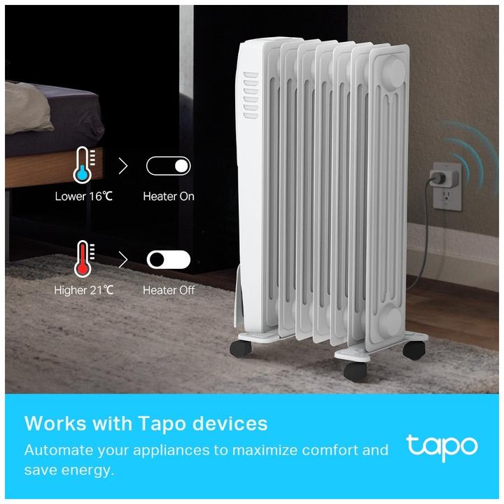 Productafbeelding TP-Link Tapo T315