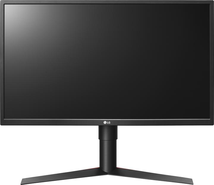 Produktbild LG 27GK750F-B (1920 x 1080 Pixel, 27.17")