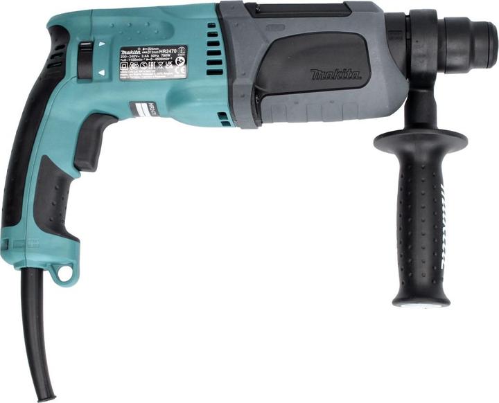 Productafbeelding Makita Hr2470 (Elektrische stroom)
