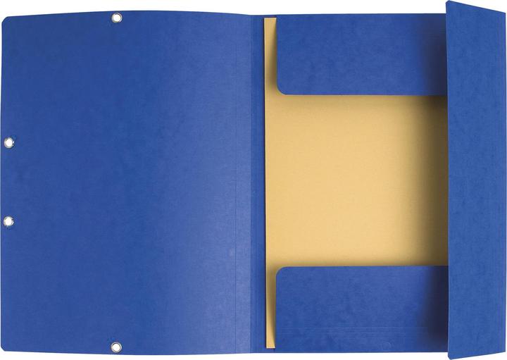 Actual product image Exacompta Corner folder 'Colorspan (A4, 425 x)
