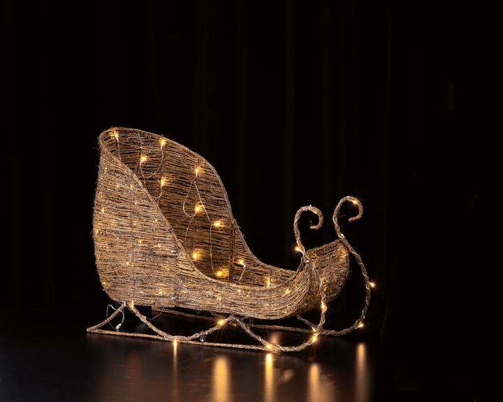 Actual product image STT Sleigh