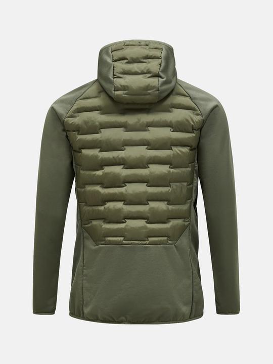 Produktbild Peak Performance Argon Hybrid Hood (XL)
