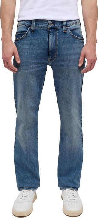 Immagine prodotto Mustang Tramper Jeans Straight Fit Medium Blue (W40/L32)