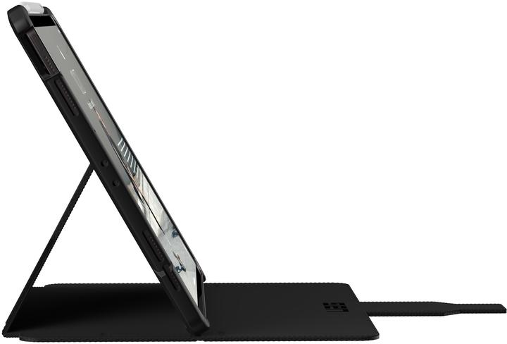Image du produit UAG Metropolis (iPad Pro 12.9 2022 (6e génération), iPad Pro 12.9 2020 (4. Gen), iPad Pro 12.9 2021 (5ème génération), iPad Pro 12.9 2018 (3. Gen))