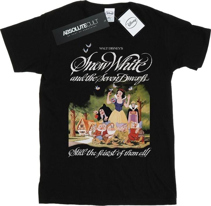Disney Snow White And The Seven Dwarfs TShirt