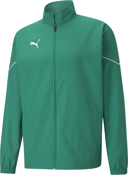 Peppergreenpumablack