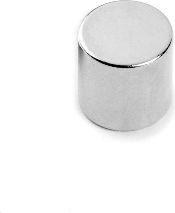 Supermagnete Scheibenmagnet (5 x)