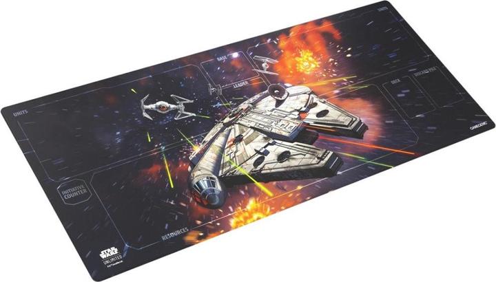 Produktbild Gamegenic Star Wars Unlimited : XTRA-WIDE Playmat