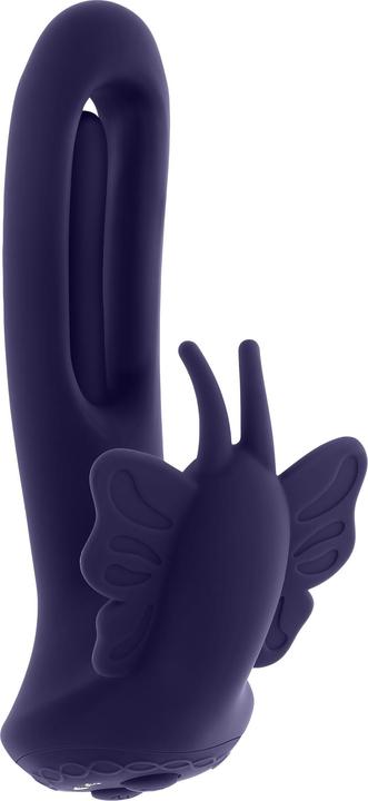 Actual product image Evolved Lord of the Wings Vibrator